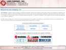 LANS COMPANY, INC
