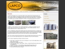 LYNCHBURG AIR PREHEATER CORPORATION