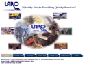 Laro Service Systems, Inc.
