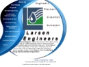 LARSEN, P.E., L.S., P.C.