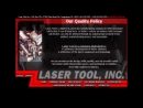 Laser Tool & Plastics