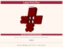 LASER PRINT PLUS, WY, LLC