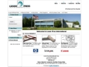 LASER PROS INTERNATIONAL CORP