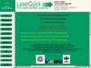LASERQUICK, INC.