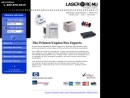 Laser Re-Nu, Inc.