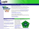 LASON SYSTEMS, INC. (PRIMARY)