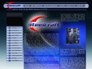 L A STEELCRAFT PRODUCTS, INC.