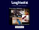LAUGHTER CHIROPRACTIC