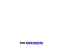 LAUREATE LEARNING SYSTEMS INC