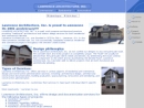 LAWRENCE ARCHITECTURE, INC.
