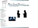 Major Legal Services, Inc.