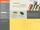 LAWRENCE METAL PRODUCTS INC