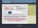 LAWVER & ASSOCIATES, INC.