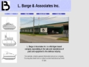 L BARGE & ASSOCIATES, INC.