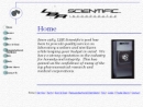 LBR SCIENTIFIC, INC