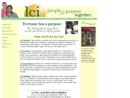 LEE COUNTY INDUSTRIES INC