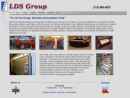 LIBRARY DESIGN SYSTEMS INC