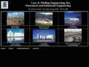 LACY & EBELING ENGINEERING