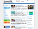 LEARN IT, INC.