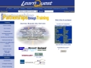 LEARNQUEST INCORPORATED