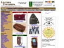 Leather Unlimited Corp.