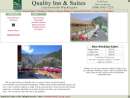 OBERTAL INVESTMENTS, dba Rodeway Inn & Suites