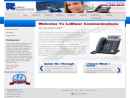 LEBLANC COMMUNICATIONS GROUP, INC.