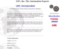 LEC, INC.