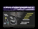 Leading edge Cryogenics, Inc.