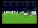 LEDTEK, INC