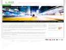 LED LIGHT & POWER, LLC