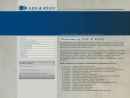LEE & RYAN ENVIRONMENTAL CONSULTING, INCORPORATED