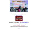 LEFTYTECH
