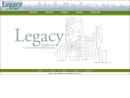 LEGACY BUILDERS & CONSTRUCTION SERVICES, INC.