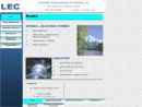 LEHOCZKY ENGINEERING & CONSULTING, INC.
