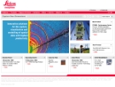 LEICA GEOSYSTEMS, INC.