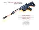 LEITNER-WISE RIFLE CO. INC.
