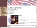 RUTHERFORD, CHARLES L