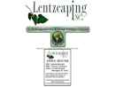 LENTZCAPING, INC.