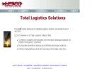 LOGISTICS & ENVIRONMENTAL SOLUTIONS CORPORATION