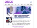 AMERICAN ULTRAVIOLET WEST, INC.