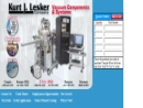 Kurt Lesker Company