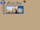 LESTER BOX & MANUFACTURING