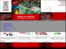 LOUISIANA REPROGRAPHICS INC