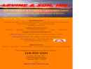 LEVINE & SON, INC