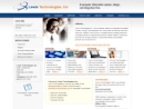 LEWIS TECHNOLOGIES, INC