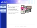 LEXITEK, INC.