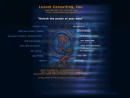 LEXNET CONSULTING, INC.
