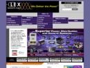 LEX PRODUCTS LLC