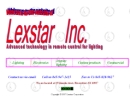 Lexstar, Inc.